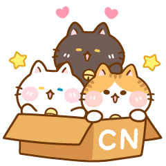 Meaw Friends - TW