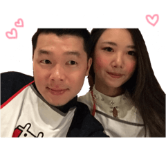 iMz and Abby