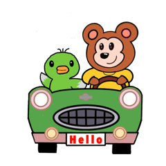 ク－ビ－ベア(学生)