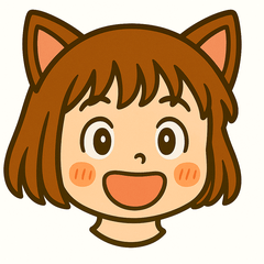 猫耳お姉さん
