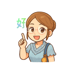 Good & cute daily life