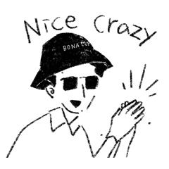 SHUHEY STICKERS vol.1