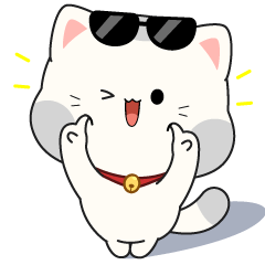 Baby Cat Trixie 8