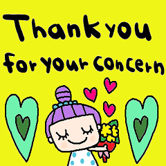 (nenerinsimplewordsticker0319english)