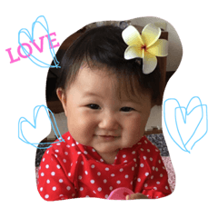 love sakuchan stamps