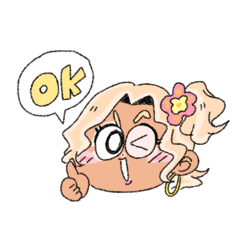 GAL Moji