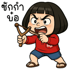 อู้กำเมือง (Ver.เซียนเต้อ จอมซ่าส์)