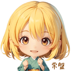 PICO chan for TOKIWA only