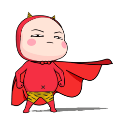 akaoni full body tights.4 [popup]