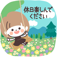 mush girl16