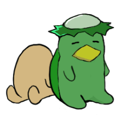little HYAKKI YAKO