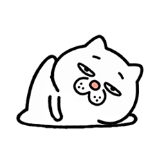 Moving Annoying Cat mini 2