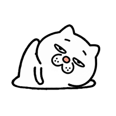 元気に動く!ウザ~~い猫★ミニ2