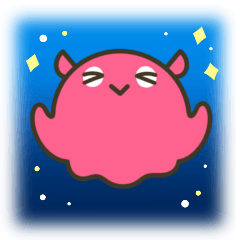 Dumbo octopus and friends