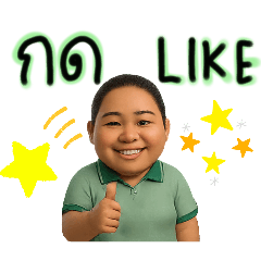 ขบวนการเสื้อเขียวตัวป่วนV.2