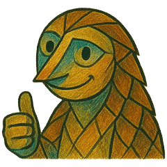 穿山甲先生的日常