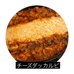 Korea foods1