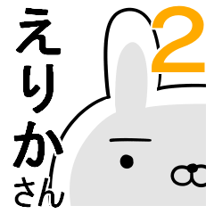 使えるえりかさん☆2