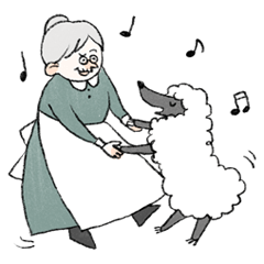 ひりょうやさんのトマト　ターフのスタンプ