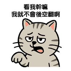 The daily voice of the cat emperor