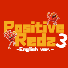 Positive Redz3 English ver.