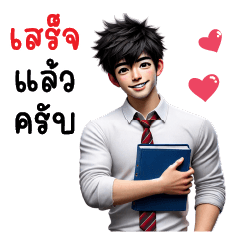 แม็กนั่ม ทำงานครับ