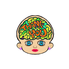 brain greeting