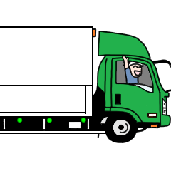 move trucker