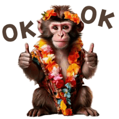 Hawaiian Animals