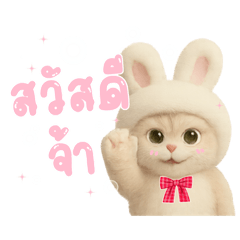 แมวนุโบระ ตัวอวบอ้วน