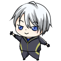 日常会話で使える山姥切長義スタンプ