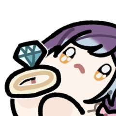 SETSU_Will you marry me?