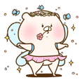 ともだちはくま12