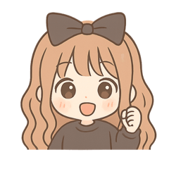 Yurufuwa-chan.