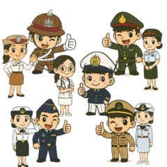 10เหล่า