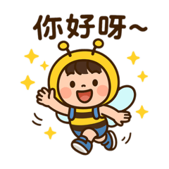 Q寶日常對話