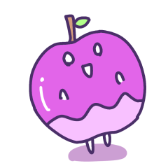dokuringo-chan