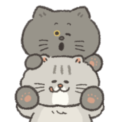 ぽぽとじじ