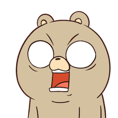Beartod : Huhah
