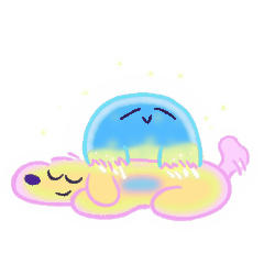 Emogoo：我真的沒事！（只是有點複雜）