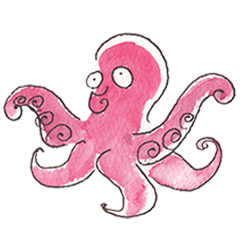 Willful Octopus