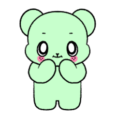 AngAng & KkuKku (KkuKku-Japanese)