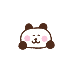 Space-saving for the panda's feelings2