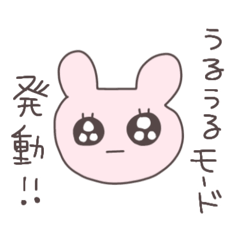 うるうるうさぴこ