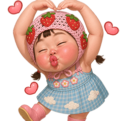Ingfah Funny Face (No Text)