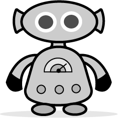 Talk Robo of talking robot