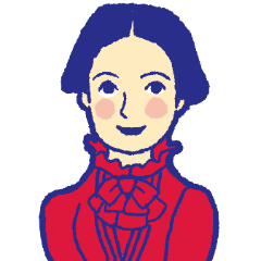 Katsusaga-chan from Saga