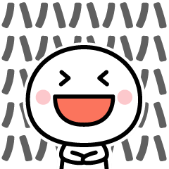 Word Storm,Lively Animated Stickers