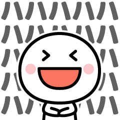 Word Storm,Lively Animated Stickers