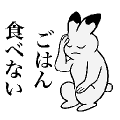 おまつの育児編